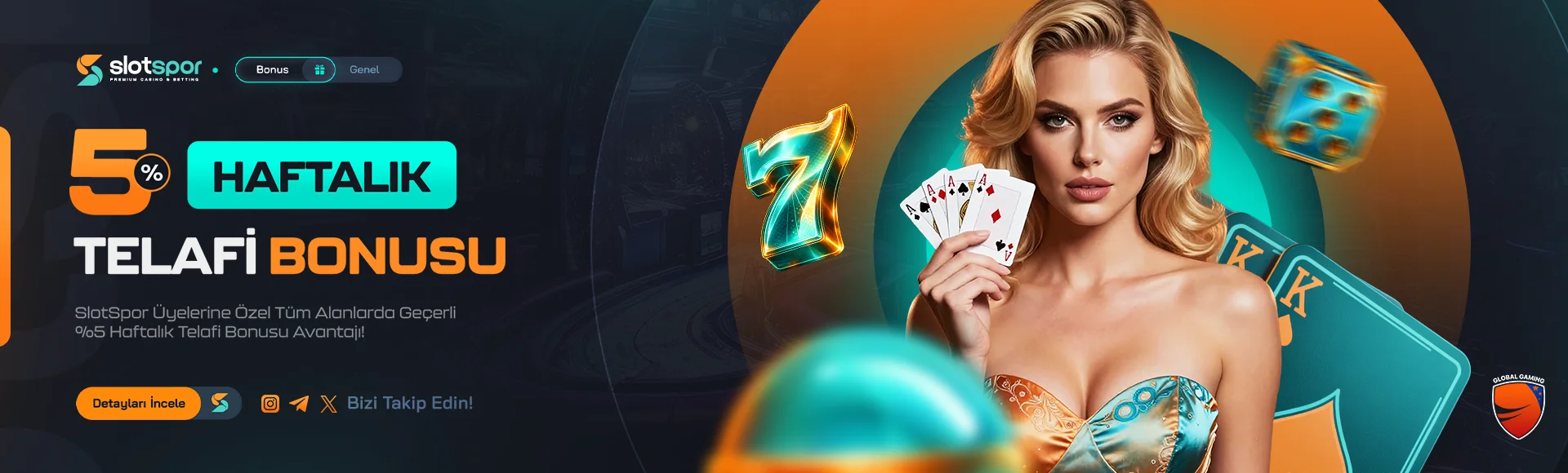 Slotspor İnceleme 2026