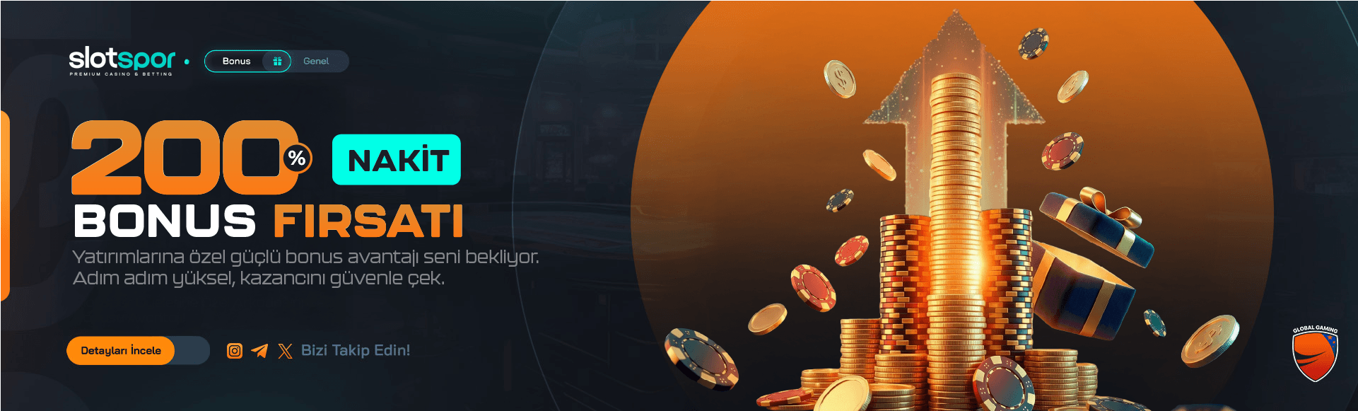 Slotspor Giriş Linki: 2025 Güncel Rehber | Slotspor görseli